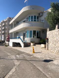 Apartmani Dini - Ulcinj - 2