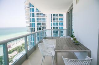 Monte Carlo Miami Beach - 9