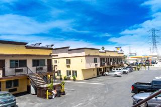 Starlight Inn South El Monte - South El Monte - 6