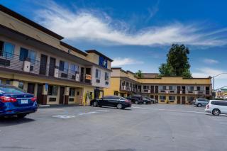 Starlight Inn South El Monte - 4