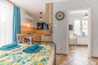APARTAMENT MEWA - Sztutowo - 6