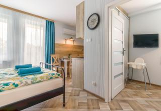 APARTAMENT MEWA - Sztutowo - 7