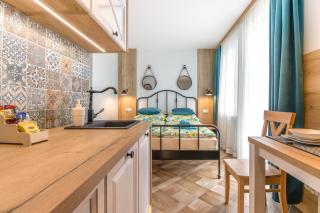 APARTAMENT MEWA - Sztutowo - 9
