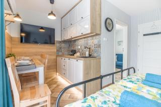 APARTAMENT MEWA - Sztutowo - 5