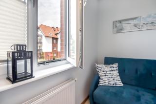 APARTAMENT MEWA - Sztutowo - 1