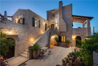 Villa Pantelis - Elefterna - 0