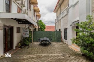 Metro Vigan Inn near Plaza Salcedo Ilocos Sur - Vigan - 5