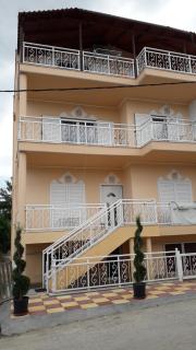 HOUSE DILENA TSIMTSIRI - 0