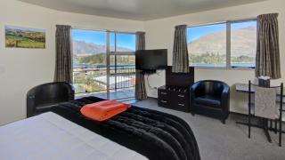 Alexis Motel & Apartments - Queenstown - 8