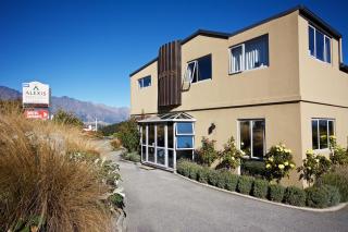 Alexis Motel & Apartments - Queenstown - 7