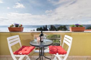 Apartments by the sea Posedarje, Novigrad - 6190 - Posedarje - 6