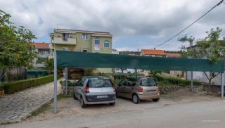 Apartments by the sea Posedarje, Novigrad - 6190 - Posedarje - 2