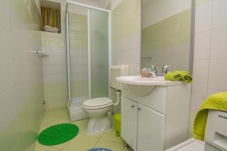 Apartment Mali Losinj 8093b - 4