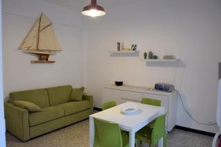 CA' PALAORO - Rapallo - 2