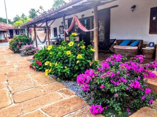 La Loma Hotel Barichara - Barichara - 5