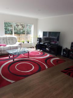 Sylvia Park House - Auckland - 8
