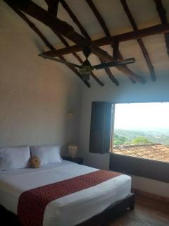 La Loma Hotel Barichara - Barichara - 7