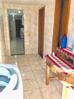 Apto grande, 170m2-Recreio - Rio de Janeiro - 1