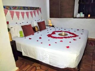La Loma Hotel Barichara - Barichara - 3
