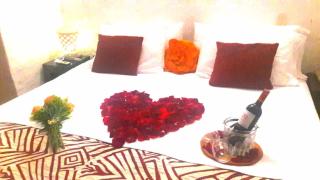 La Loma Hotel Barichara - Barichara - 4