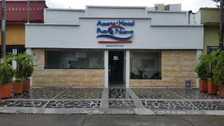 Aparta Hotel Puerto Nuevo - Barrancabermeja - 0
