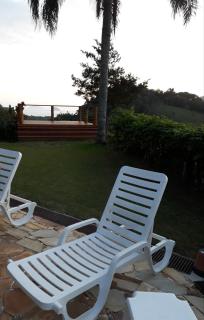 Chalé Boiçucanga wi fi piscina condomínio Mirante - São Sebastião - 6