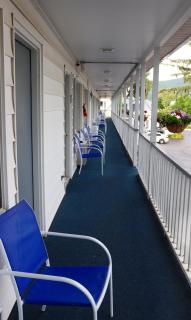 Admiral Motel - Lake George - 4