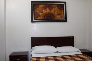 Aparta Hotel Puerto Nuevo - Barrancabermeja - 2