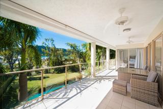 Le Jarden Vu Du Port - Airlie Beach - 9
