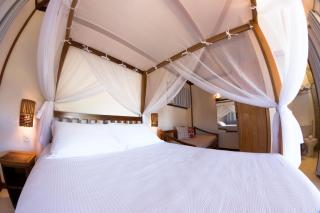 Luar do Leão Bungalow - 0