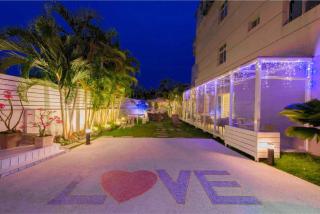 Taitung Quality B&B - Città di Taitung - 9