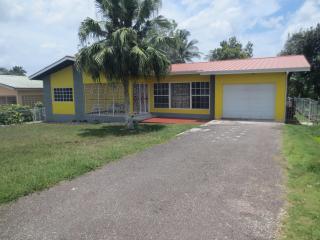 Chateau Yellow - Mandeville - 0
