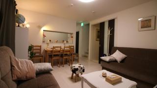 COCO Shinjuku HOTEL - Tokio - 0