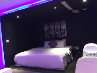 Hotel Shumei Chiayi - Zhongpu - 7