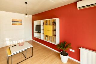 Apartament Aty - Mamaia Nord – Năvodari - 5