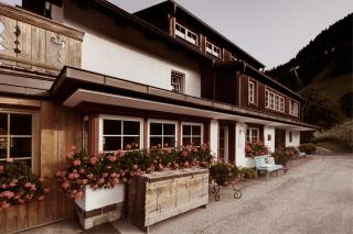 Berghotel Ladinia - Corvara in Badia - 2