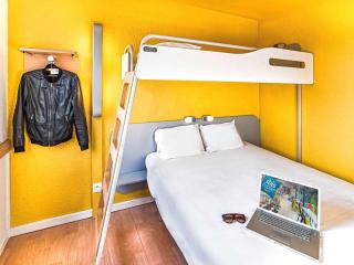 ibis budget Strasbourg Sud Illkirch - Geispolsheim - 0