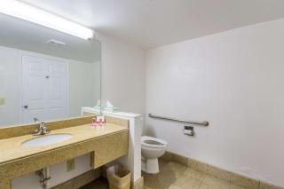 Econo Lodge Little Creek - 4