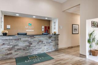 Quality Inn Williams Near Grand Canyon - Williams - 3