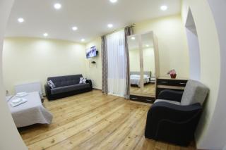 Old house apartment with Garden area - 9