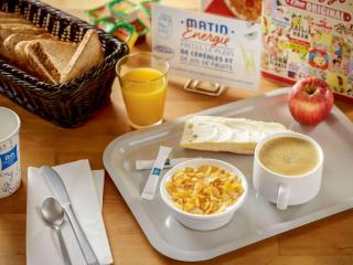 ibis budget Poitiers Sud - Poitiers - 2