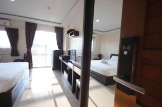 The Cosy River - Bangkok - 7