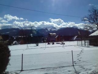 Willa Swajnos - Zakopane - 0