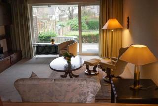 Entire house, quiet city location, garden, parking - Bielefeld - 2