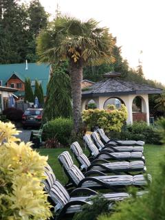 Qualicum Breeze Beach Resort - Qualicum Beach - 5