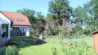 Ferienhaus Sonne - Cottbus - 9
