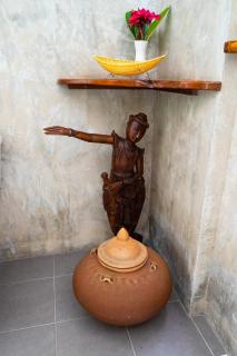 Rice Barn And Rooms - 3