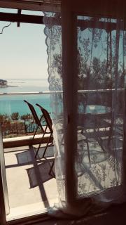 Maraki - Thymonia Beach - 2