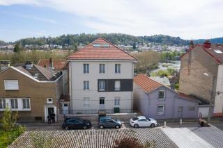 La vue du Prince au 1D - Épinal - 2