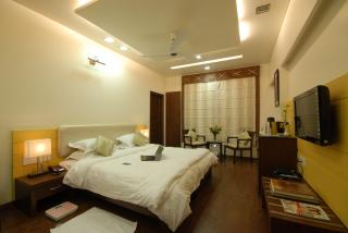 HOTEL NANGIS PRIDE - Jaipur - 6